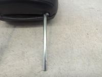 2010 Jeep Grand Cherokee Headrest Head Rest Front Driver Seat Black 1472958 - Oemusedautoparts1.com