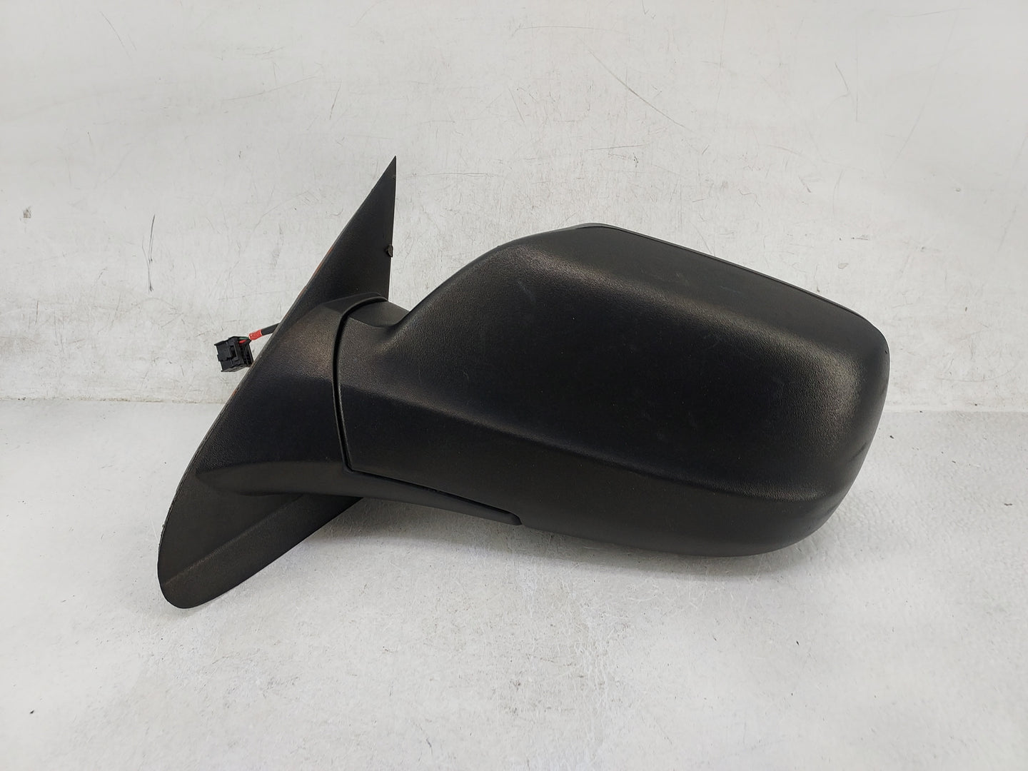 2005-2010 Jeep Grand Cherokee Driver Side View Mirror - Left Door Mirror OEM Used - Oemusedautoparts1.com