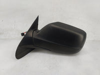2005-2010 Jeep Grand Cherokee Driver Side View Mirror - Left Door Mirror OEM Used - Oemusedautoparts1.com