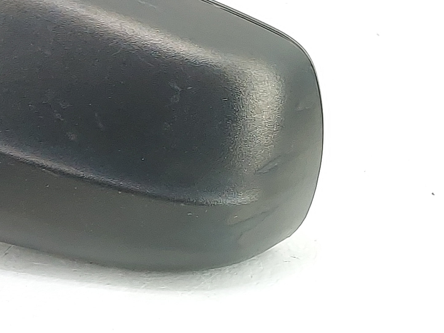 2005-2010 Jeep Grand Cherokee Driver Side View Mirror - Left Door Mirror OEM Used - Oemusedautoparts1.com