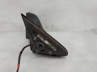 2005-2010 Jeep Grand Cherokee Driver Side View Mirror - Left Door Mirror OEM Used - Oemusedautoparts1.com