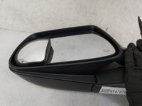 2005-2010 Jeep Grand Cherokee Driver Side View Mirror - Left Door Mirror OEM Used - Oemusedautoparts1.com