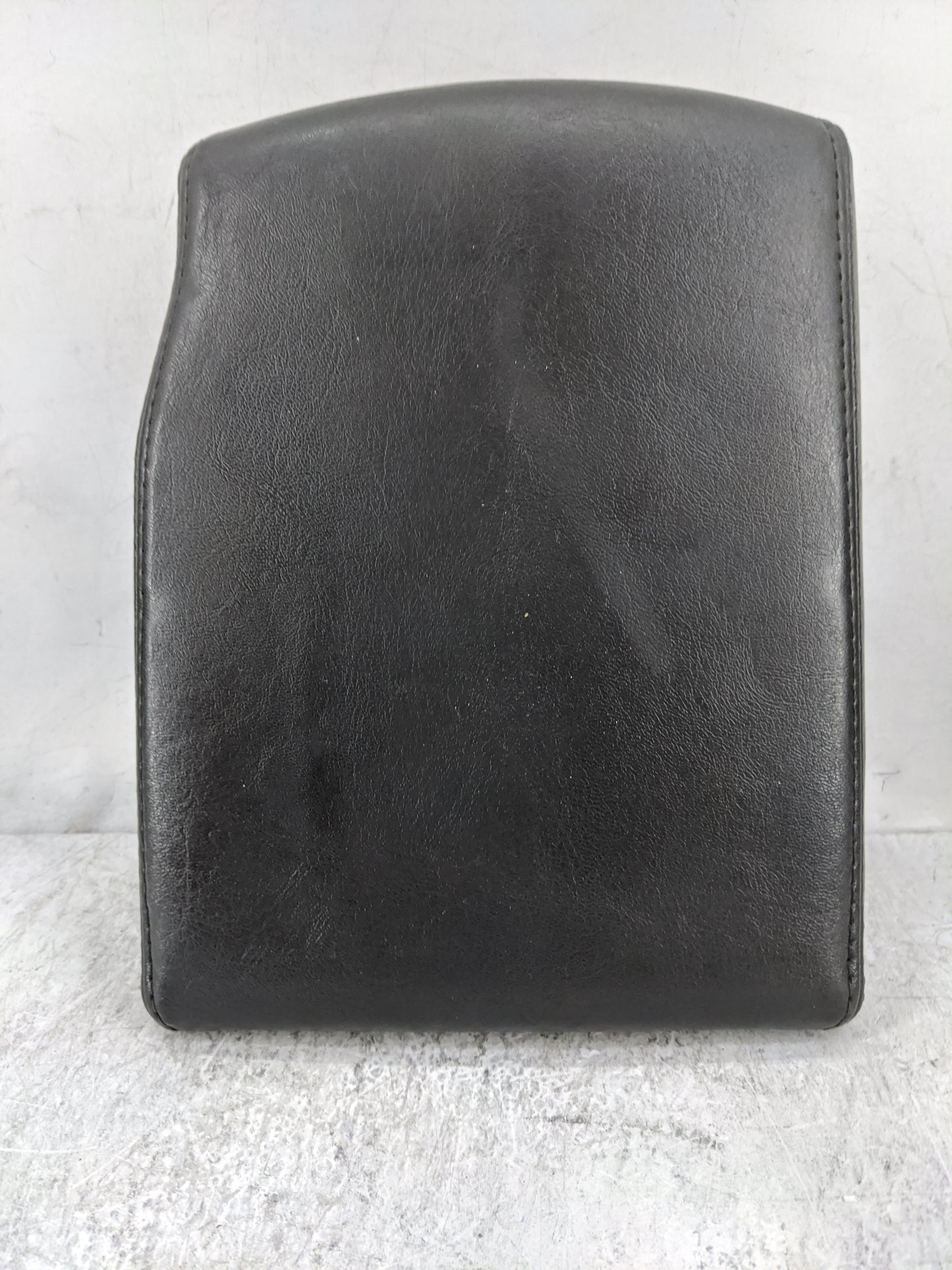 2005-2010 Jeep Grand Cherokee Center Console Armrest Cover Lid Fits Fits 2005 2006 2007 2008 2009 2010 OEM Used Auto Parts -