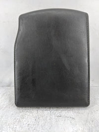 2005-2010 Jeep Grand Cherokee Center Console Armrest Cover Lid Fits Fits 2005 2006 2007 2008 2009 2010 OEM Used Auto Parts -