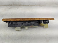 2006-2010 Jeep Grand Cherokee Master Power Window Switch Replacement Driver Side Left P/N:X35010500 68271F Fits OEM Used Aut