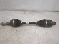 2005-2010 Jeep Grand Cherokee Axle Shaft Front Passenger Cv C/v 1500572 - Oemusedautoparts1.com