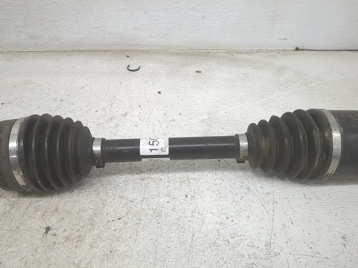2005-2010 Jeep Grand Cherokee Axle Shaft Front Passenger Cv C/v 1500572 - Oemusedautoparts1.com