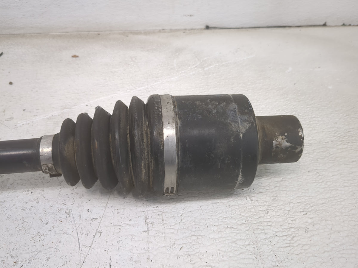 2005-2010 Jeep Grand Cherokee Axle Shaft Front Passenger Cv C/v 1500572 - Oemusedautoparts1.com