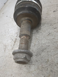 2005-2010 Jeep Grand Cherokee Axle Shaft Front Passenger Cv C/v 1500572 - Oemusedautoparts1.com