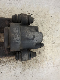 2005-2010 Jeep Grand Cherokee Rear Passenger Right Brake Caliper 1511846 - Oemusedautoparts1.com