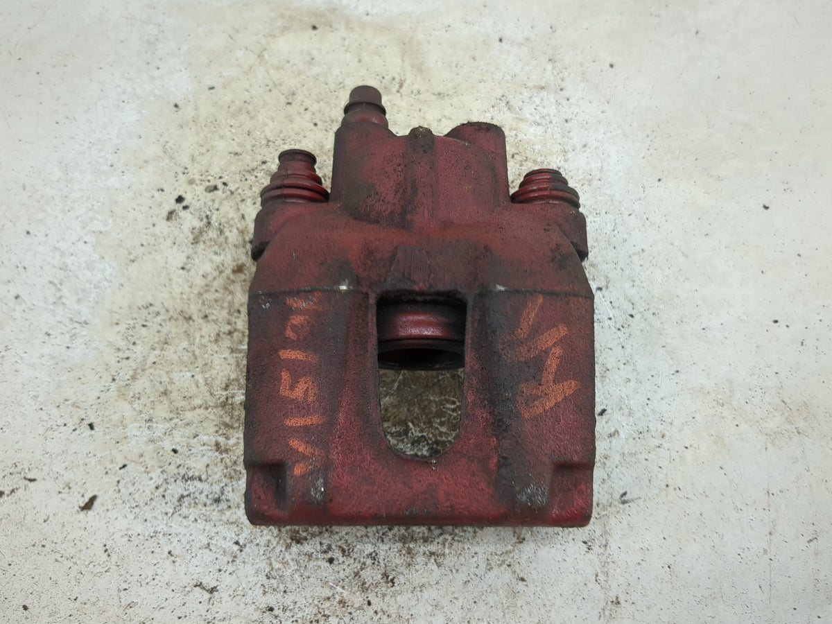 2005-2010 Jeep Grand Cherokee Rear Passenger Right Brake Caliper 1511846 - Oemusedautoparts1.com
