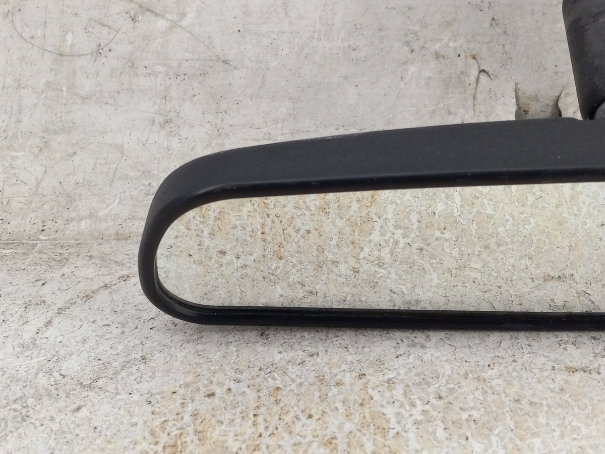2010 Jeep Grand Cherokee Interior Rear View Mirror Replacement OEM P/N:E 8011681 Fits OEM Used Auto Parts - Oemusedautoparts