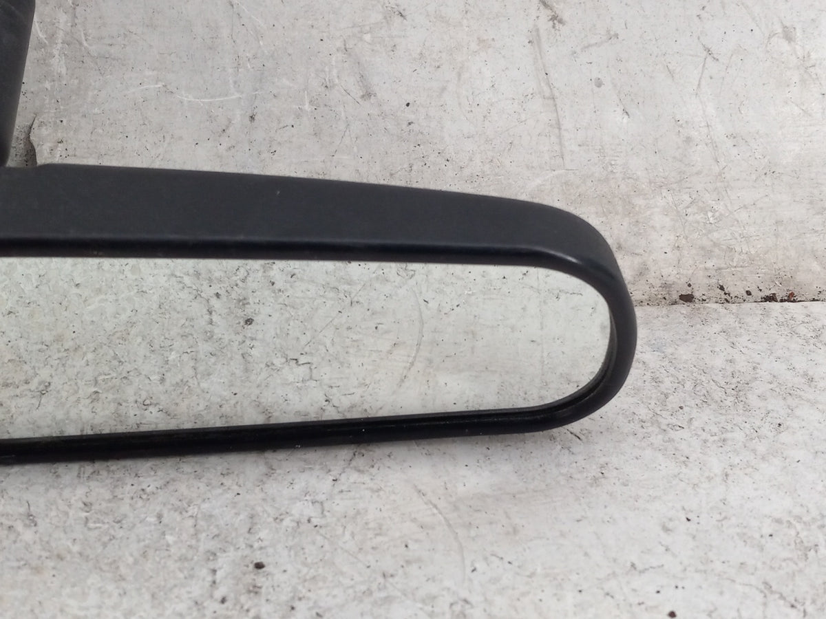 2010 Jeep Grand Cherokee Interior Rear View Mirror Replacement OEM P/N:E 8011681 Fits OEM Used Auto Parts - Oemusedautoparts