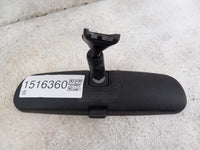 2010 Jeep Grand Cherokee Interior Rear View Mirror Replacement OEM P/N:E 8011681 Fits OEM Used Auto Parts - Oemusedautoparts