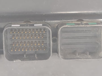 2009-2010 Jeep Grand Cherokee Engine Control Computer Ecu Pcm Ecm Oem