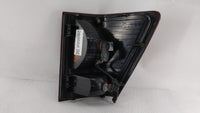 2007-2010 Jeep Grand Cherokee Tail Light Assembly Driver Left OEM P/N:55079013AA 55079013AC Fits Fits 2007 2008 2009 2010 OE