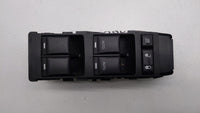 2006-2010 Jeep Grand Cherokee Master Power Window Switch Replacement Driver Side Left P/N:04602781AA 04602743AA Fits OEM Use