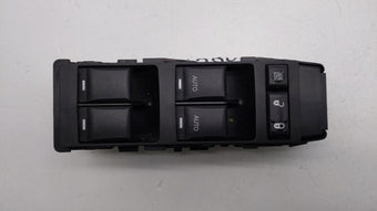 compare product 2006-2010 Jeep Grand Cherokee Master Power Window Switch Replacement Driver Side Left P/N:04602781AA 04602743AA Fits OEM Used Auto Parts