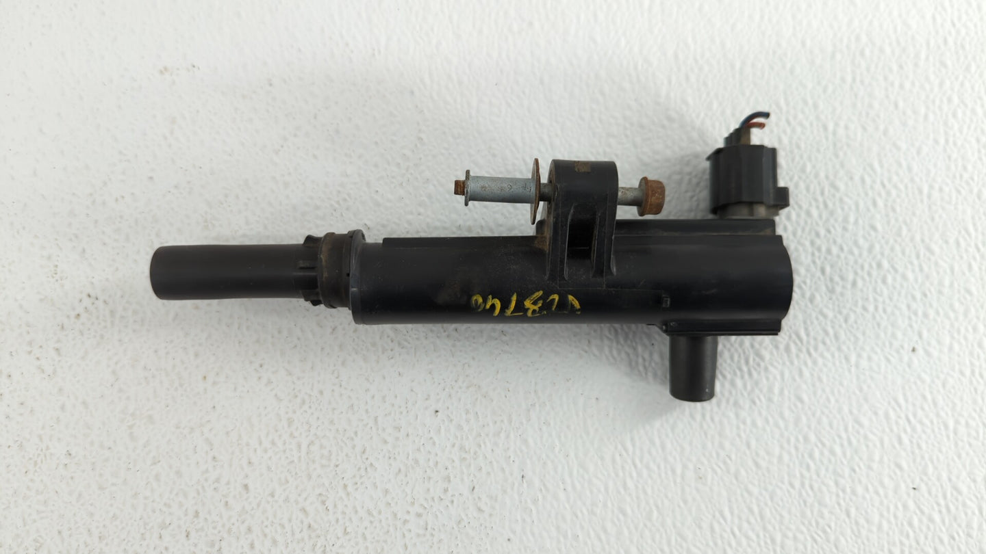 2009-2010 Jeep Grand Cherokee Ignition Coil Igniter Pack - Oemusedautoparts1.com