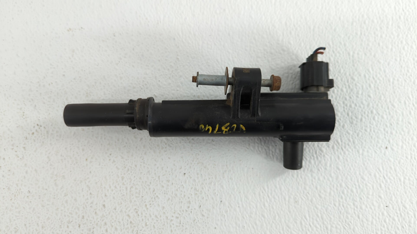 2009-2010 Jeep Grand Cherokee Ignition Coil Igniter Pack - Oemusedautoparts1.com