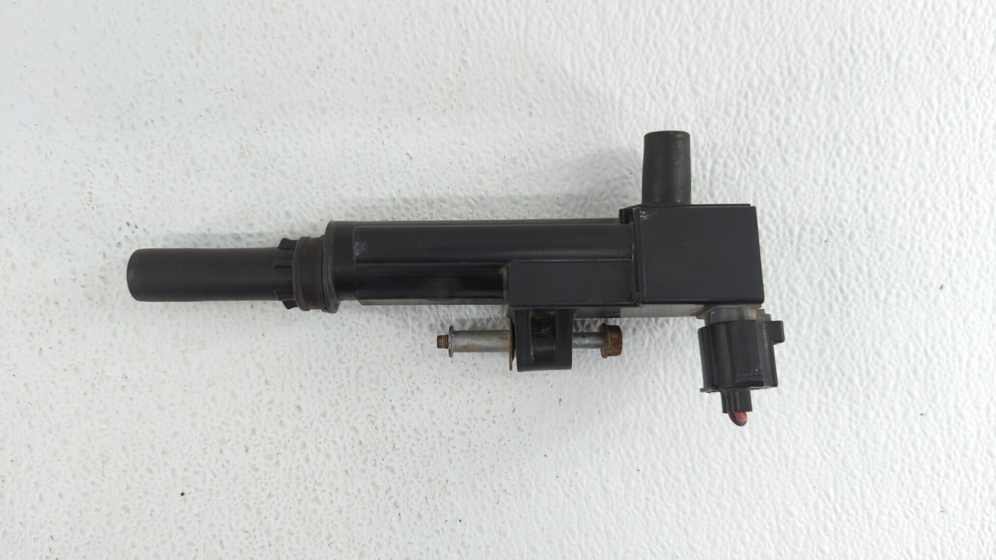 2009-2010 Jeep Grand Cherokee Ignition Coil Igniter Pack - Oemusedautoparts1.com