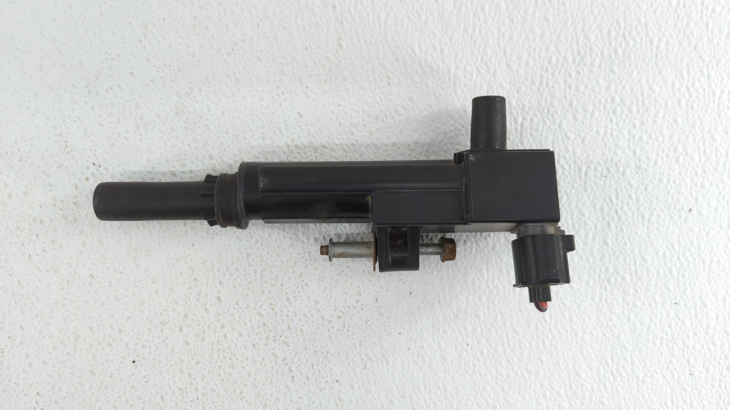 2009-2010 Jeep Grand Cherokee Ignition Coil Igniter Pack - Oemusedautoparts1.com