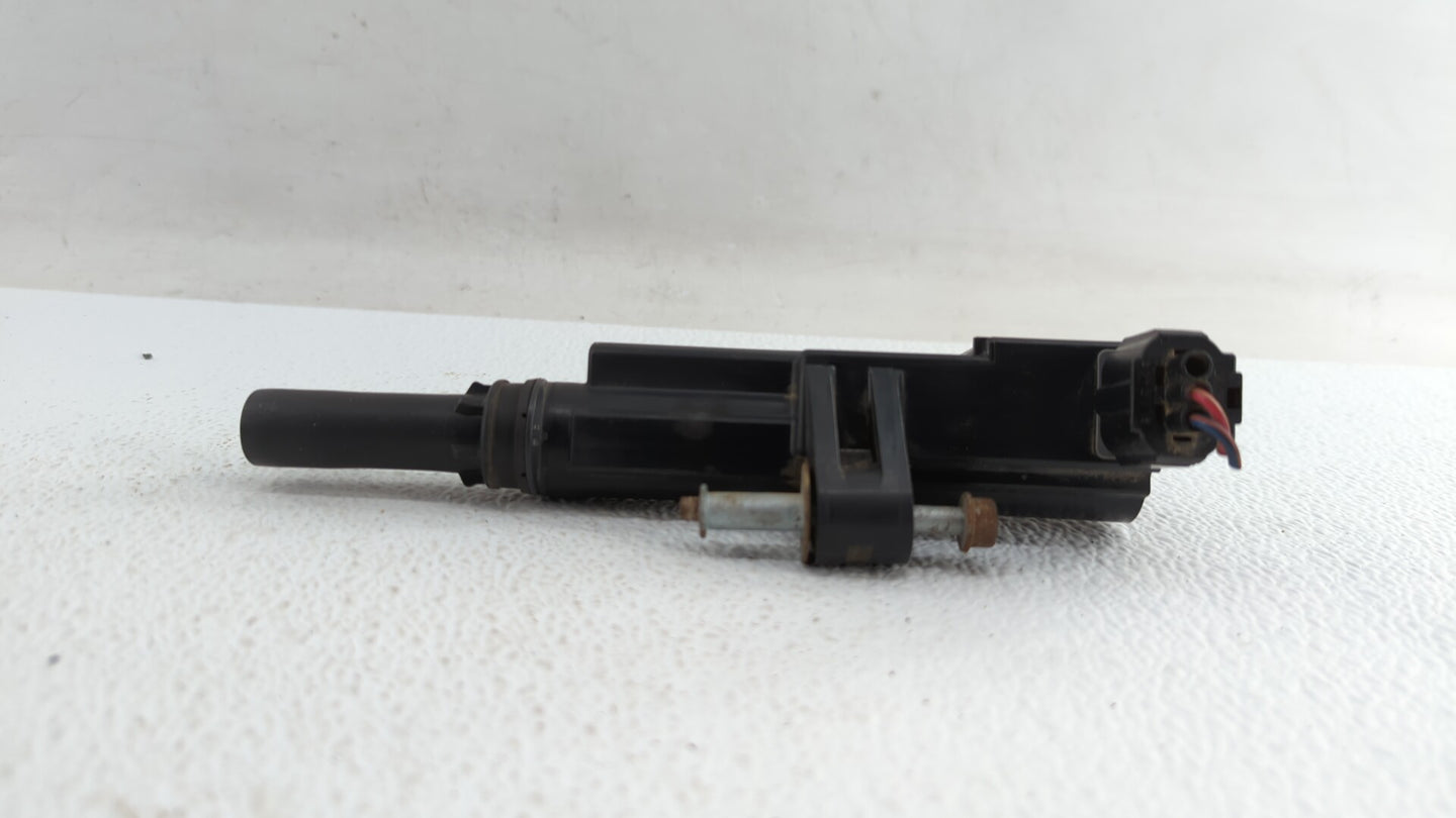 2009-2010 Jeep Grand Cherokee Ignition Coil Igniter Pack - Oemusedautoparts1.com