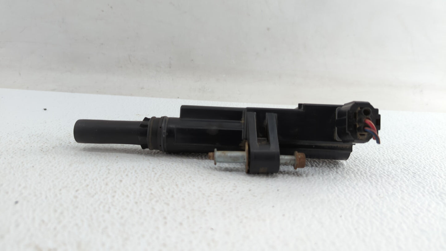 2009-2010 Jeep Grand Cherokee Ignition Coil Igniter Pack - Oemusedautoparts1.com