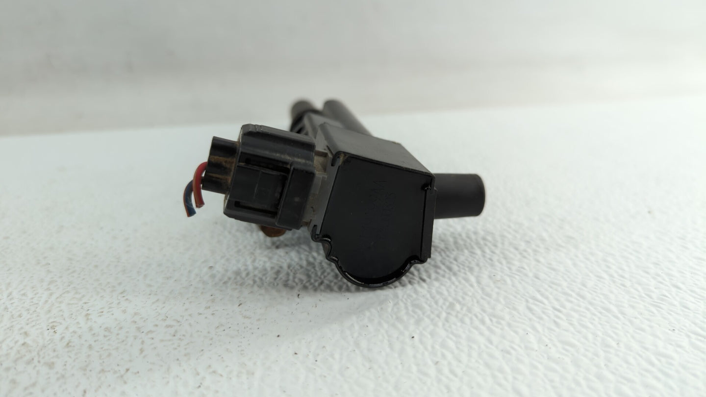 2009-2010 Jeep Grand Cherokee Ignition Coil Igniter Pack - Oemusedautoparts1.com