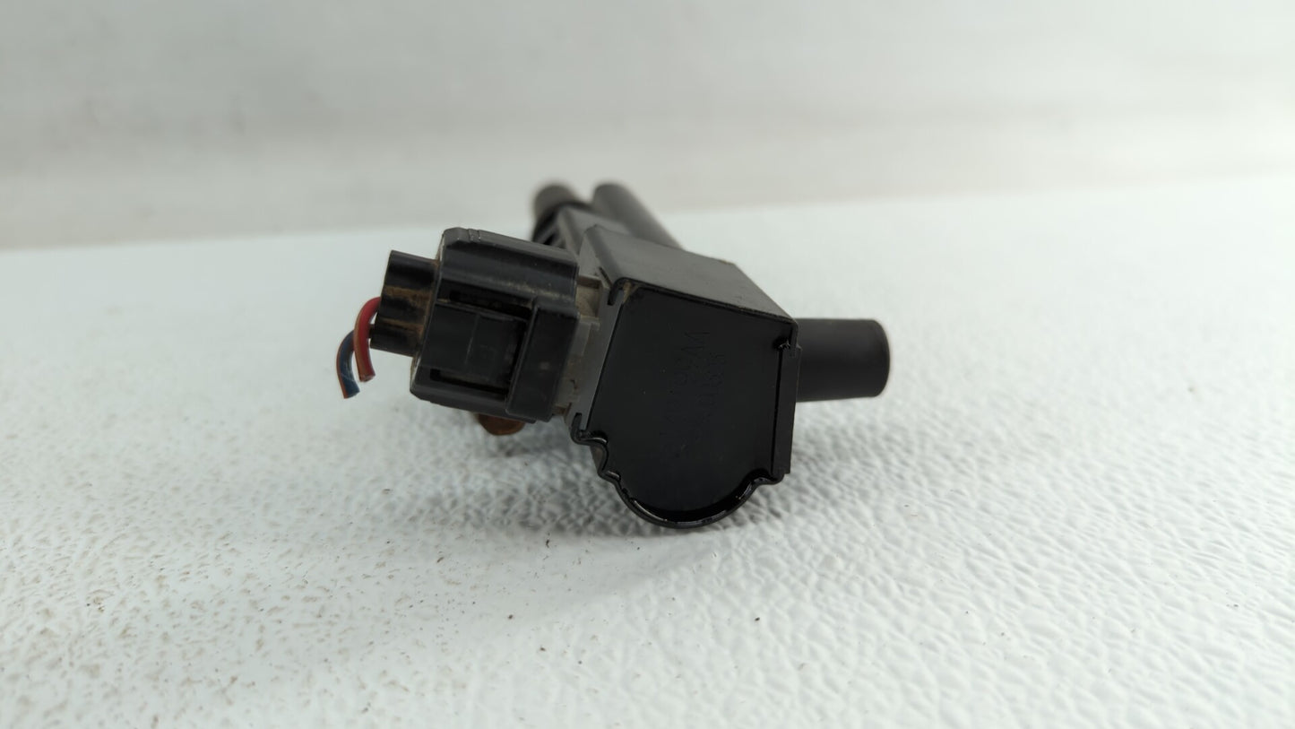 2009-2010 Jeep Grand Cherokee Ignition Coil Igniter Pack - Oemusedautoparts1.com