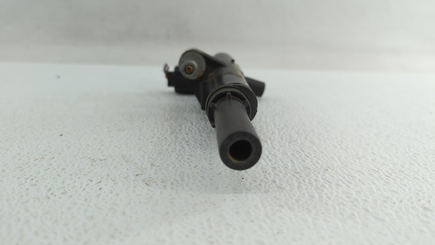 2009-2010 Jeep Grand Cherokee Ignition Coil Igniter Pack - Oemusedautoparts1.com