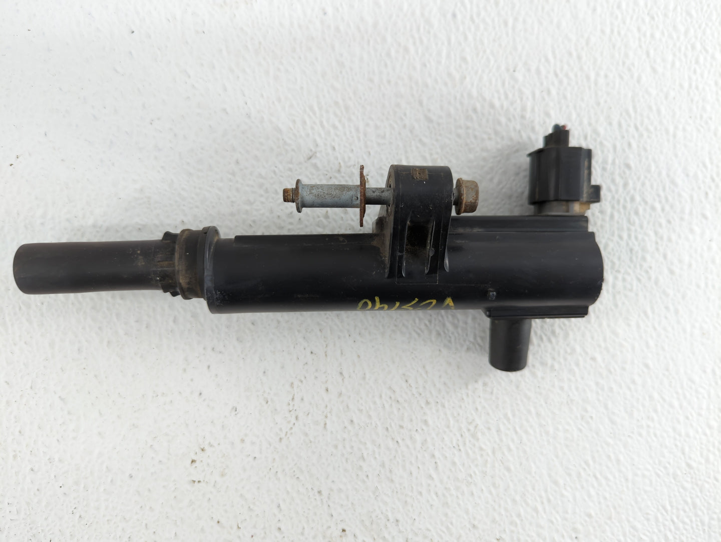 2009-2010 Jeep Grand Cherokee Ignition Coil Igniter Pack - Oemusedautoparts1.com