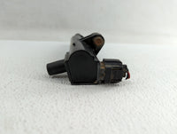 2009-2010 Jeep Grand Cherokee Ignition Coil Igniter Pack - Oemusedautoparts1.com
