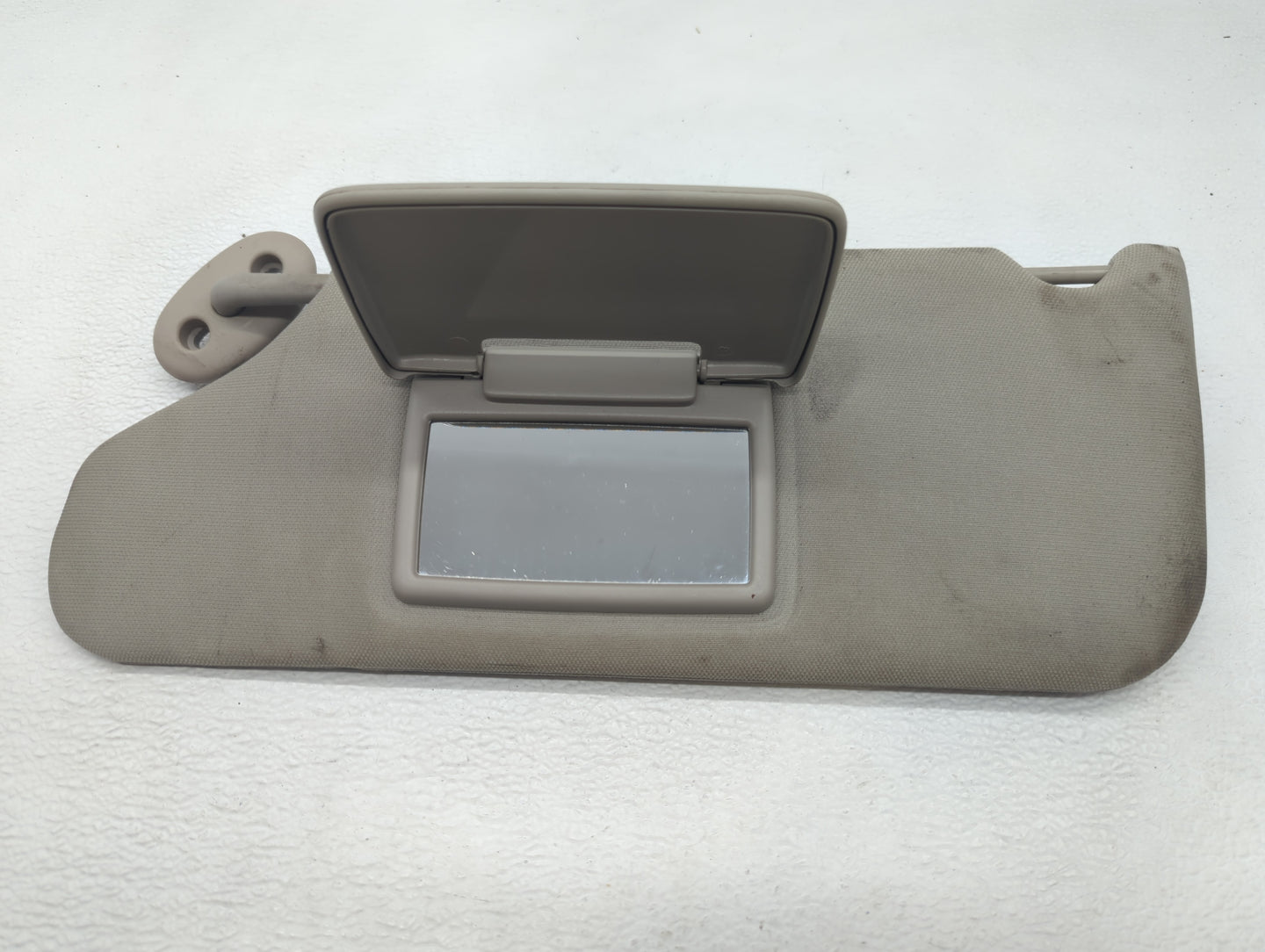 2005-2010 Jeep Grand Cherokee Sun Visor Shade Replacement Driver Left Mirror Fits Fits 2005 2006 2007 2008 2009 2010 OEM Use