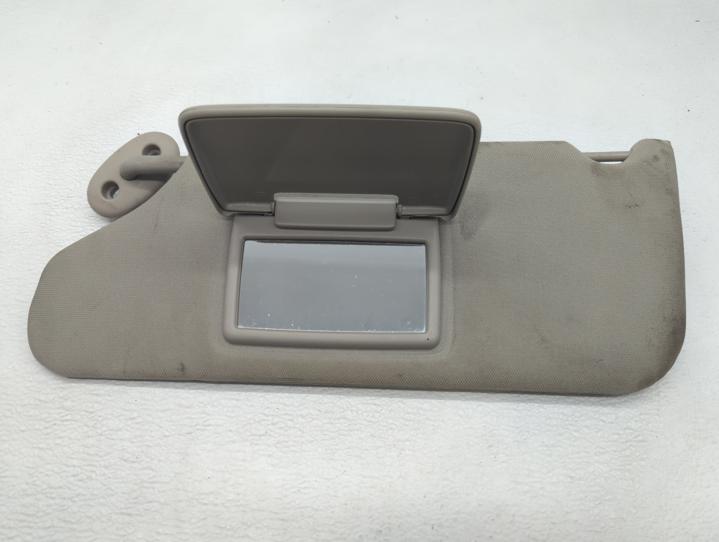 2005-2010 Jeep Grand Cherokee Sun Visor Shade Replacement Driver Left Mirror Fits Fits 2005 2006 2007 2008 2009 2010 OEM Use