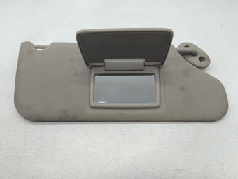 compare product 2005-2010 Jeep Grand Cherokee Sun Visor Shade Replacement Passenger Right Mirror Fits Fits 2005 2006 2007 2008 2009 2010 OEM Used Auto Parts