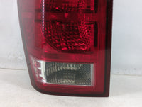 2007-2010 Jeep Grand Cherokee Tail Light Assembly Passenger Right OEM P/N:55079013AC Fits Fits 2007 2008 2009 2010 OEM Used 
