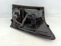 2007-2010 Jeep Grand Cherokee Tail Light Assembly Passenger Right OEM P/N:55079013AC Fits Fits 2007 2008 2009 2010 OEM Used 