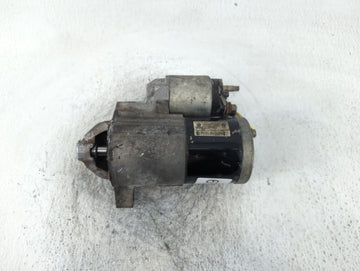 2005-2010 Jeep Grand Cherokee Car Starter Motor Solenoid OEM P/N:56044734AA Fits Fits 2005 2006 2007 2008 2009 2010 OEM Used