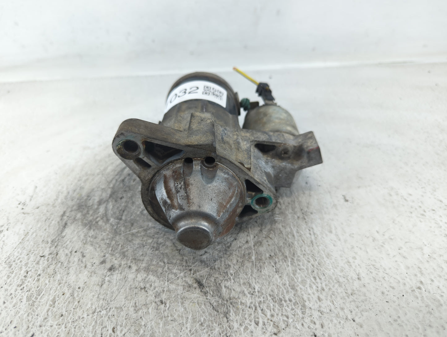 2005-2010 Jeep Grand Cherokee Car Starter Motor Solenoid OEM P/N:56044734AA Fits Fits 2005 2006 2007 2008 2009 2010 OEM Used