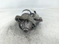 2005-2010 Jeep Grand Cherokee Car Starter Motor Solenoid OEM P/N:56044734AA Fits Fits 2005 2006 2007 2008 2009 2010 OEM Used