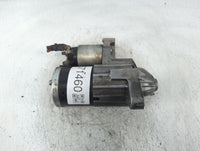 2010 Jeep Grand Cherokee Car Starter Motor Solenoid OEM Fits OEM Used Auto Parts - Oemusedautoparts1.com