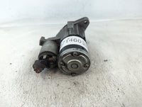 2010 Jeep Grand Cherokee Car Starter Motor Solenoid OEM Fits OEM Used Auto Parts - Oemusedautoparts1.com
