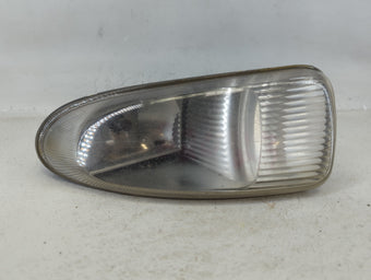 compare product 2008 Jeep Grand Cherokee Passenger Right Oem Head Light Headlight Lamp