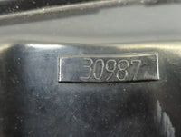 2008 Jeep Grand Cherokee Passenger Right Oem Head Light Headlight Lamp - Oemusedautoparts1.com