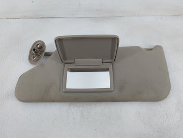 2005-2010 Jeep Grand Cherokee Sun Visor Shade Replacement Driver Left Mirror Fits Fits 2005 2006 2007 2008 2009 2010 OEM Use