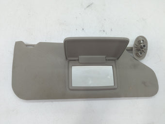 compare product 2005-2010 Jeep Grand Cherokee Sun Visor Shade Replacement Passenger Right Mirror Fits Fits 2005 2006 2007 2008 2009 2010 OEM Used Auto Parts