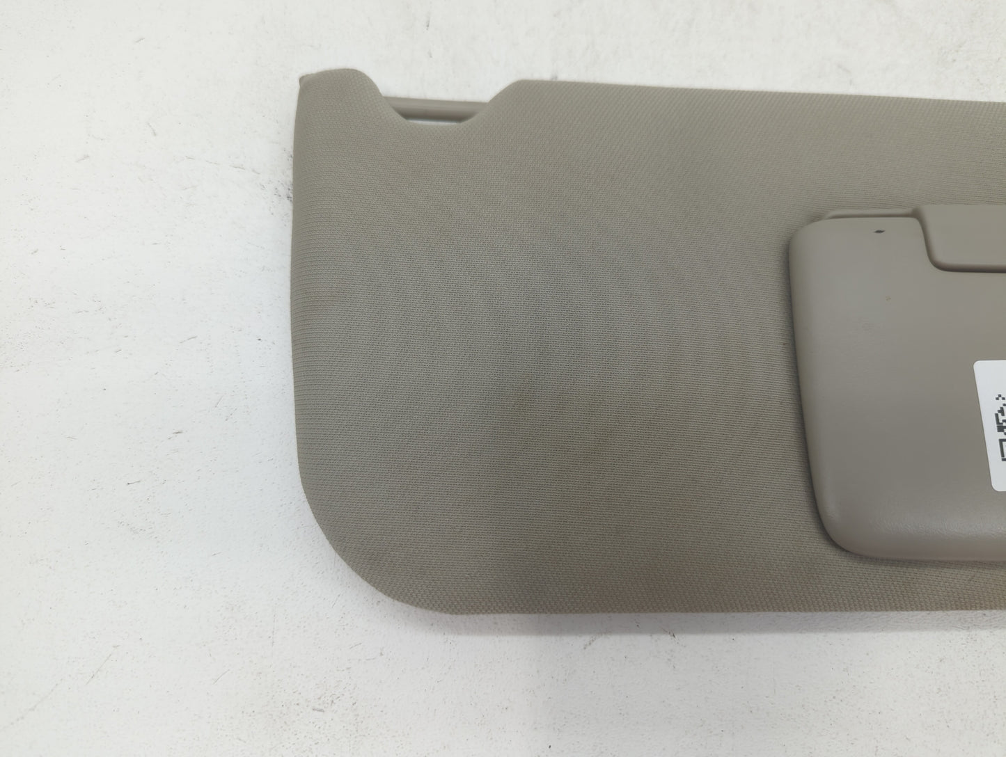 2005-2010 Jeep Grand Cherokee Sun Visor Shade Replacement Passenger Right Mirror Fits Fits 2005 2006 2007 2008 2009 2010 OEM