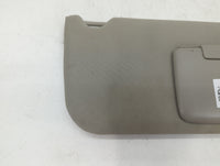 2005-2010 Jeep Grand Cherokee Sun Visor Shade Replacement Passenger Right Mirror Fits Fits 2005 2006 2007 2008 2009 2010 OEM