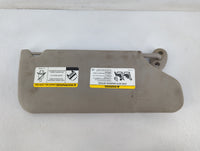 2005-2010 Jeep Grand Cherokee Sun Visor Shade Replacement Driver Left Mirror Fits Fits 2005 2006 2007 2008 2009 2010 OEM Use